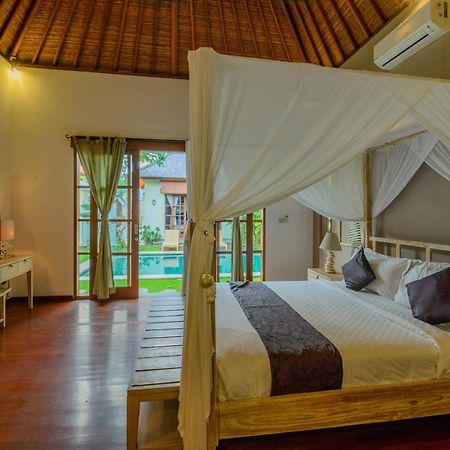 Villa Essence เซมินยัค ภายนอก รูปภาพ