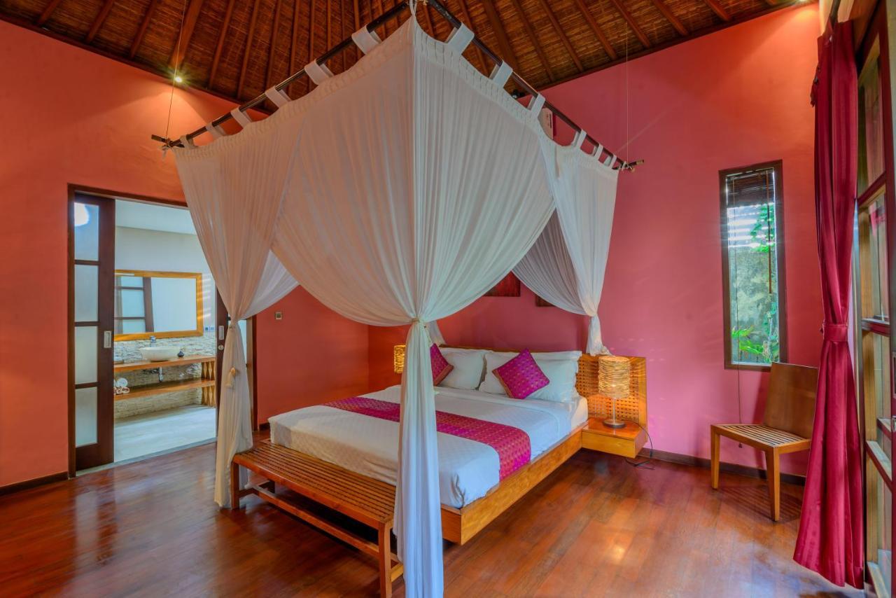 Villa Essence เซมินยัค ภายนอก รูปภาพ
