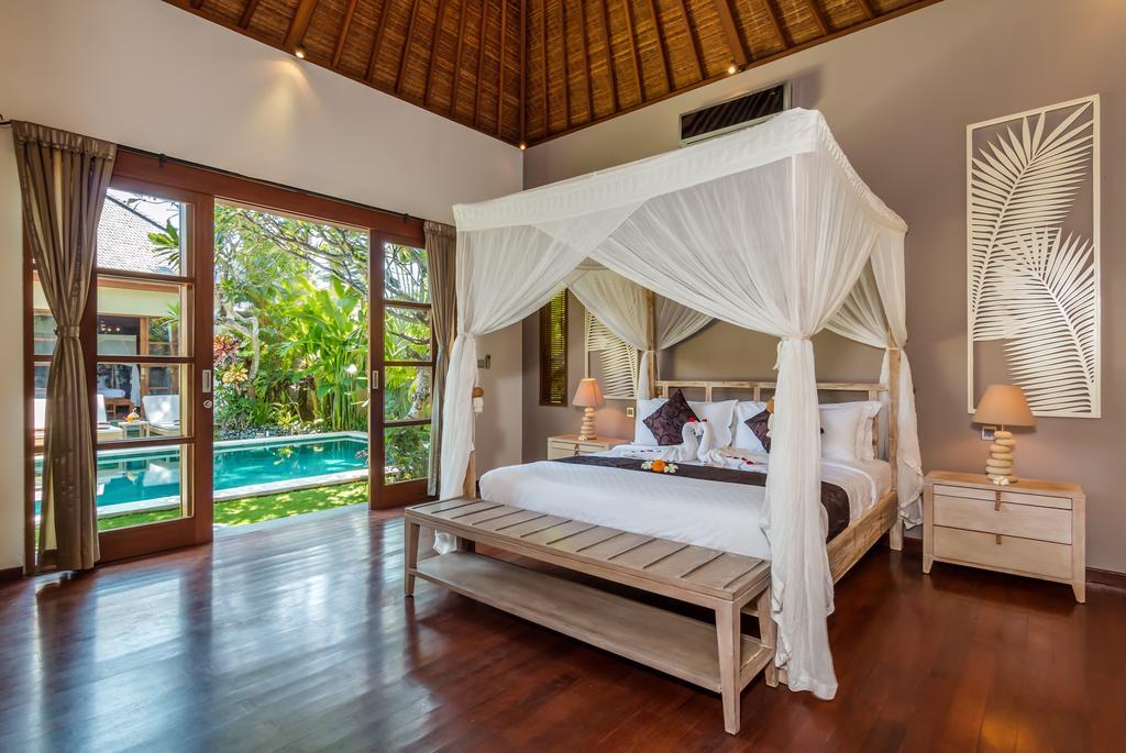 Villa Essence เซมินยัค ภายนอก รูปภาพ