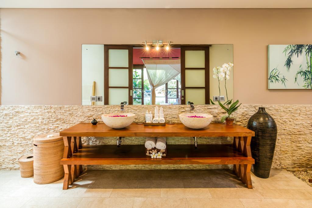 Villa Essence เซมินยัค ภายนอก รูปภาพ
