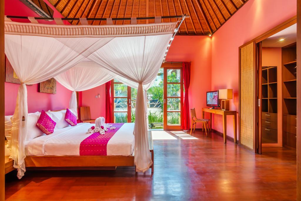 Villa Essence เซมินยัค ภายนอก รูปภาพ