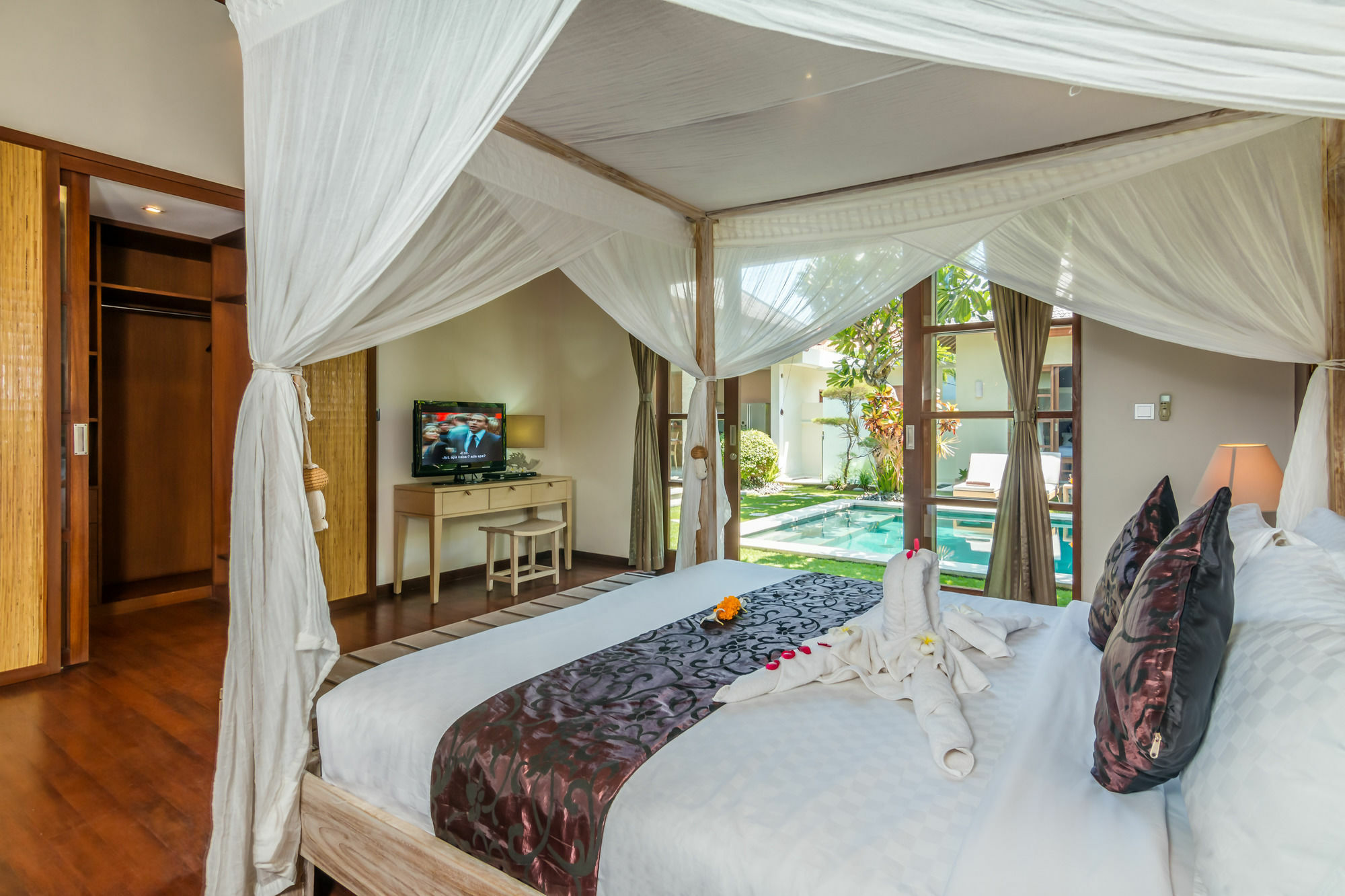 Villa Essence เซมินยัค ภายนอก รูปภาพ